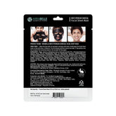 Mens Facial Sheet Mask